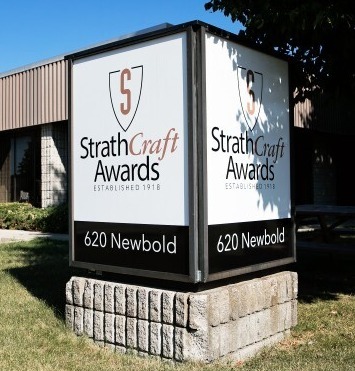 Strath Craft